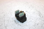 2000 Yamaha  Kodiak 400 Oem Starter Relay 4SV-81940-12-00 AY26