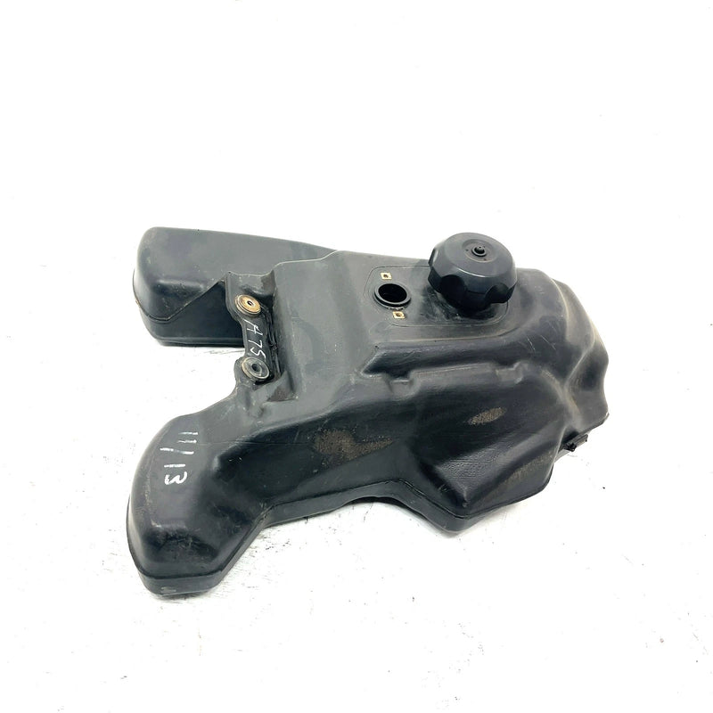 03 Honda Foreman Rubicon 500 4x4 OEM Fuel Gas Tank W/Cap 17510-HN2-000 AH93