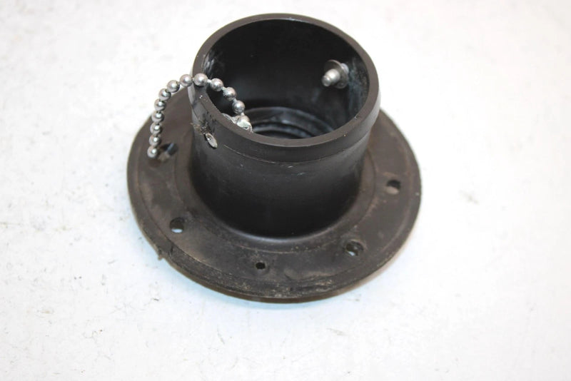 1990 Sea-doo Gt Oem Fuel Filler Neck 275500070 275500071 JS55