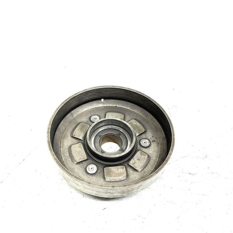 01-09 Honda Foreman Rubicon 500 4x4 OEM 67T Outer Clutch 23110-HN2-A00 AH94
