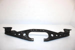 16 Can-am Outlander L Max 450 Efi Dps Oem Footrest Support 705210817 AB5