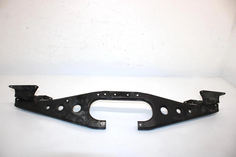 16 Can-am Outlander L Max 450 Efi Dps Oem Footrest Support 705210817 AB5