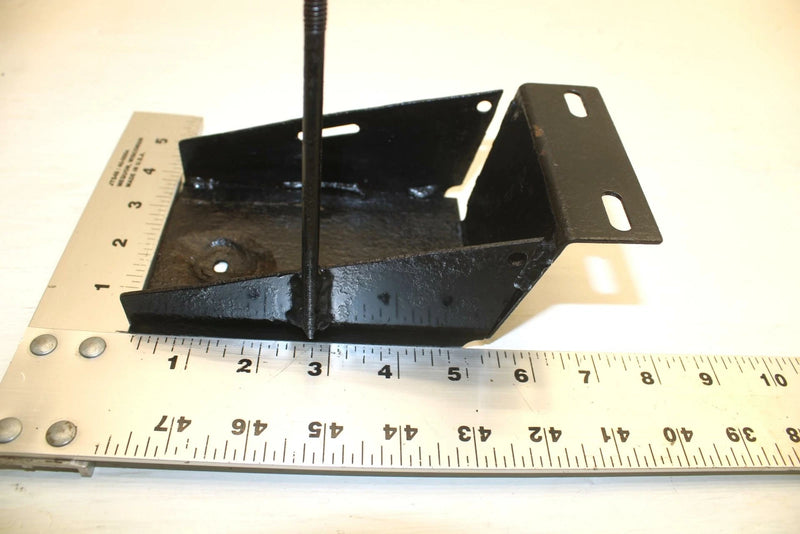 94 Arctic Cat Ext 580 Efi Oem Battery Box Tray 0745-043 SA82