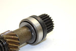 1996 Sea-doo Spx Oem Rotary Valve Shaft 290837251 Q3970