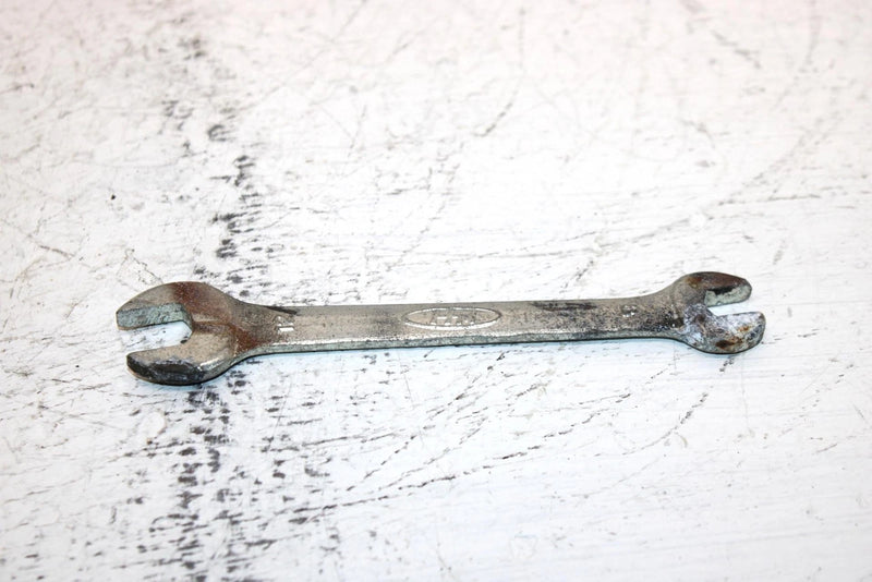 1982 Honda Atc110 Oem Stock Tools Oem Tool Kit 89000-943-000 AH65