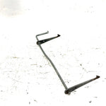 2002 Arctic Cat 375 4x4 Automatic OEM Seat Release 0506-606 AA34