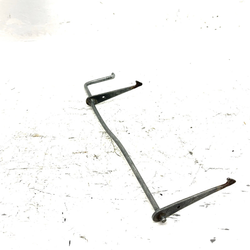 2002 Arctic Cat 375 4x4 Automatic OEM Seat Release 0506-606 AA34
