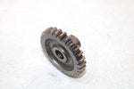 2003 Suzuki Lt-f400f Oem Starter Idler Gear Shaft 12612-12D01 AS23