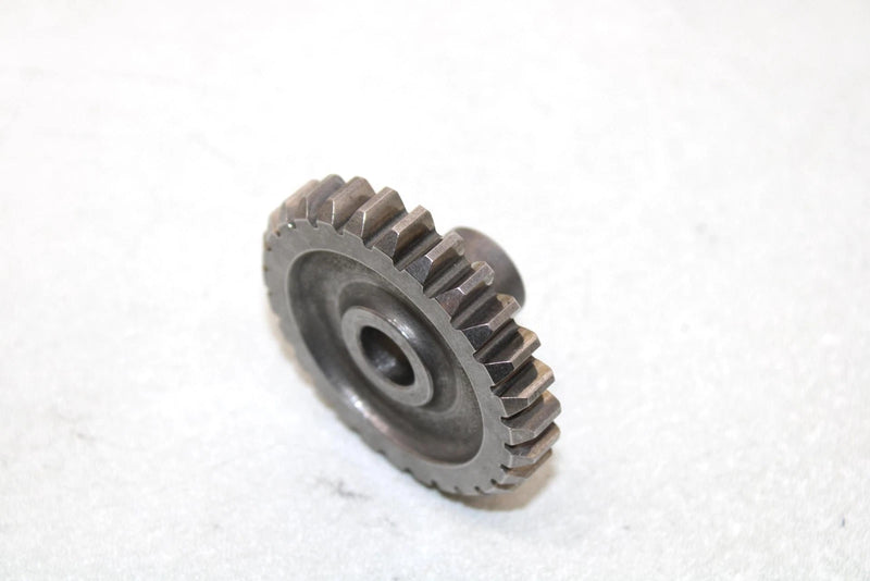 2003 Suzuki Lt-f400f Oem Starter Idler Gear Shaft 12612-12D01 AS23