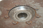 1998 Polaris 500 Oem Brake Disc Rotor 1910086 SP39