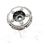 2002 Arctic Cat 375 2x4 Automatic OEM Clutch Shoe Assembly 3446-354 AA41