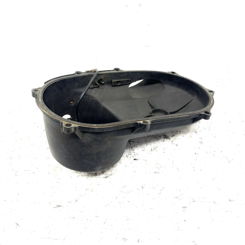 2005 Kawasaki Brute Force 650 4x4 OEM Outer Clutch Belt Cover 14041-0626 AK34