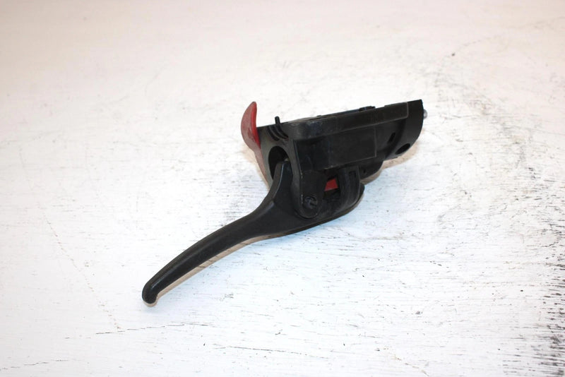 1999 Polaris 500 Xc Oem Brake Master Cylinder 2050087 SP28