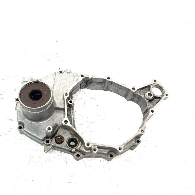 05 Honda Foreman 500 TRX500FE 4x4 ES OEM Rear Crankcase Cover 11340-HP0-A10 AH90