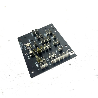 1995 Polaris SLT 750 OEM Terminal Board 4040045 JP48