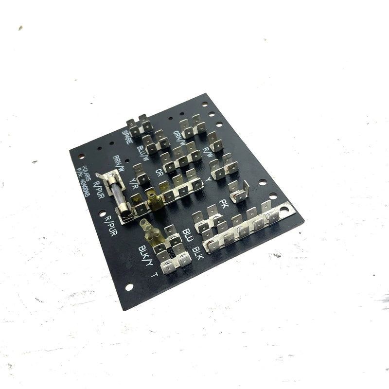 1995 Polaris SLT 750 OEM Terminal Board 4040045 JP48