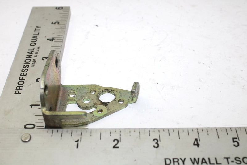 85 Yamaha Phazer OEM Carb Carburetor Side Bracket 80L-14100-04-00 SY42