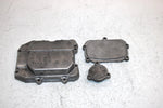 2002 Polaris Sportsman 500 Oem Cylinder Head Cover Set  3089242 3084866 Q5445