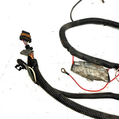 2001 Polaris Xplorer 400 OEM Main Wire Harness 2460819 AP228