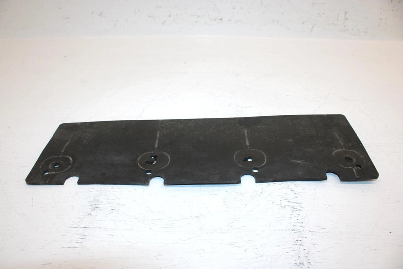 2002 Ski-doo Mxz 500 Oem Snowflap Reinforcement 572108200 SS16