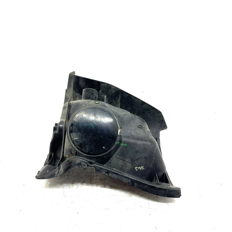 09 Honda Rancher 420 TRX420FE ES OEM Left Headlight Bucket 66302-HP5-600 AH76