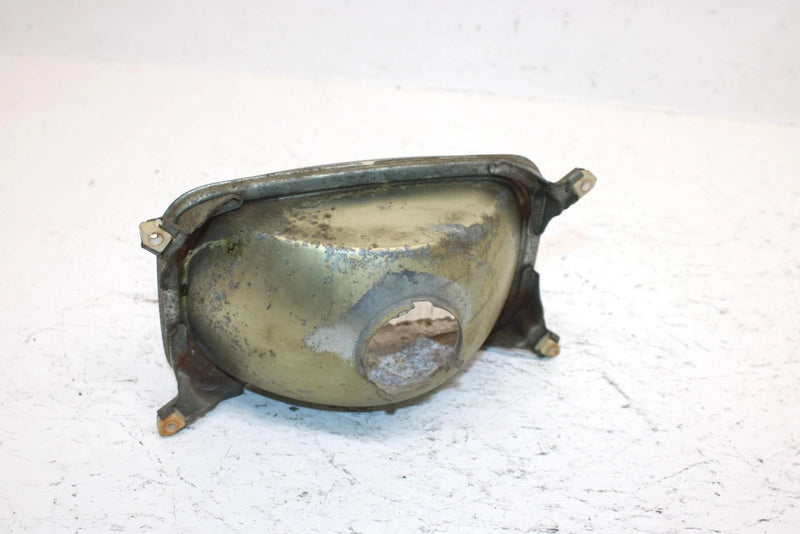 1991 Arctic Cat Lynx Deluxe Oem Headlight 0109-716 SA52