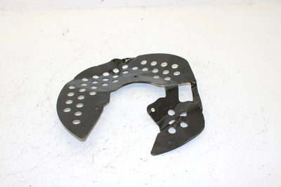 2003 Suzuki Ltf500f Oem Front Disc Brake Cover 59231-38F01 AS27