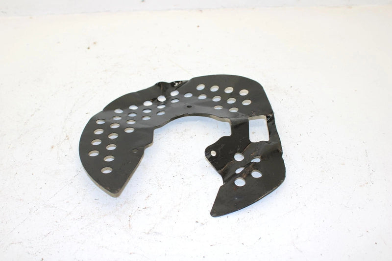 2003 Suzuki Ltf500f Oem Front Disc Brake Cover 59231-38F01 AS27