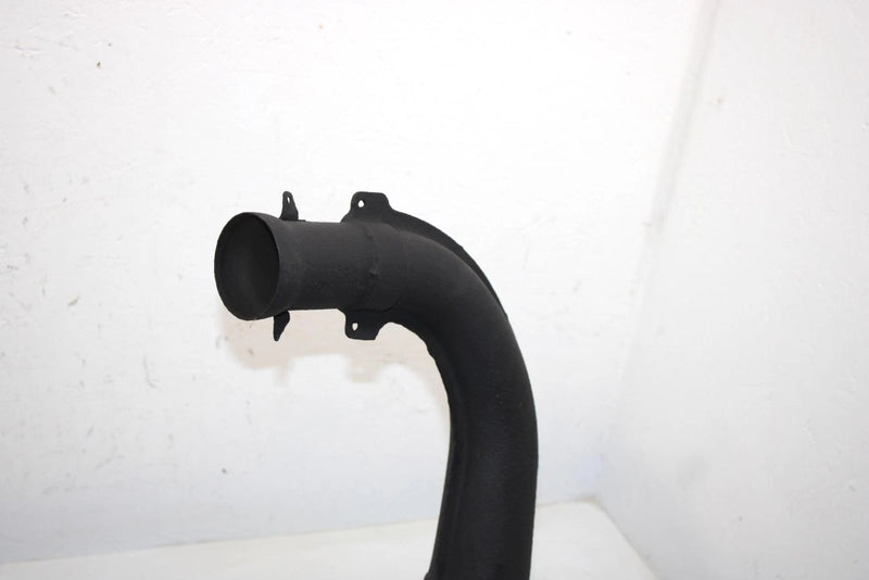 86 Polaris Sprint Oem Muffler 1260498 SP138