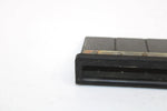 2005 Ski-doo Mach Z 1000 Oem Reed Valve (Carbon Fiber) 420924798 Q1827