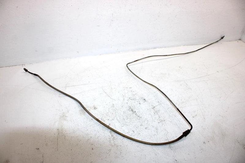 2003 Polaris Sportsman 500 Ho Oem Rear Brake Line 1910630 2202660 AP144