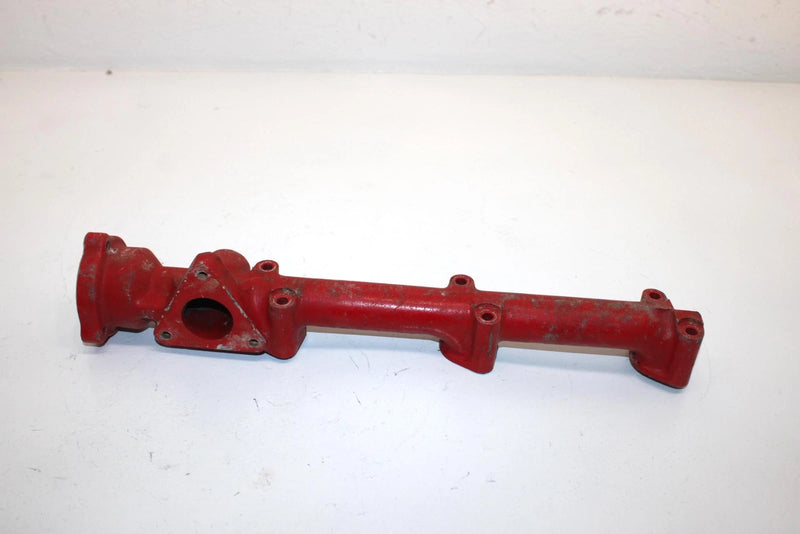 Polaris 650 Oem Outlet Water Manifold 3083853 SPS2