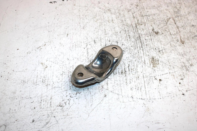 2004 Honda Fourtrax Recon Es Oem Steering Stem Mount 53224-HM7-000 AH8