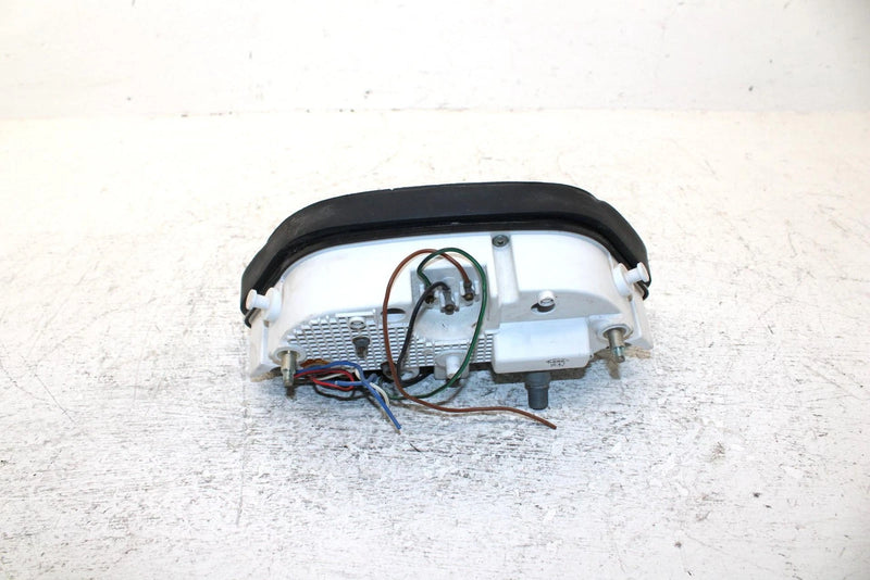 1996 Yamaha Vmax 600 Oem Speedometer (Under 4 K) 89A-83500-42-00 SY29