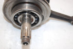 86 Honda Fourtrax  Trx125 A Oem Crankshaft 13000-968-010 AH16
