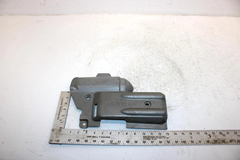 2007 Honda Fortrax 680 Oem Left Engine Side Cover 11320-HN8-F40ZA AH46