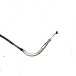 09-10 Honda Big Red 700 MUV700 OEM Parking Brake Cable Set 45470-HL1-A01 XH0