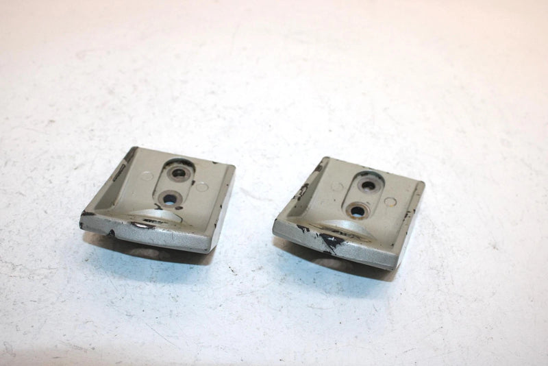 1999 Sea-doo Gti Oem Front Engine Mount Pair 270000179 JS58