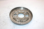 2001 Honda Trx 500 Faa Forman Oem Front Left Brake Plate 45120-HN5-671 AH56