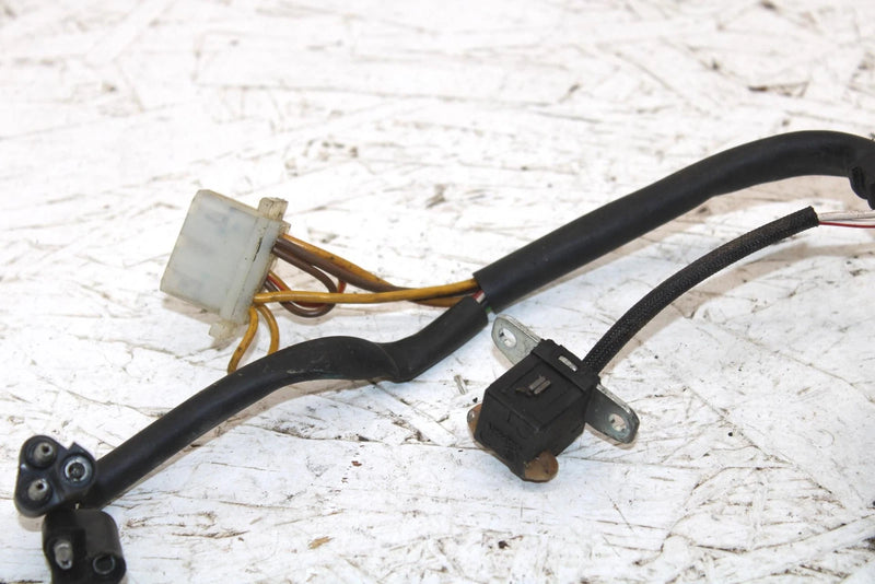 2003 Polaris Trail Oem Stator Magneto 3087187 SP167