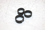 01 Polaris Sportsman 400 Oem TransmissionNeedle Bearing Set Of 3 3233718 Q3405