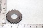 2006 Polaris Outlaw 500 Oem Reverse Driven Gear 29T 3089711 AP4