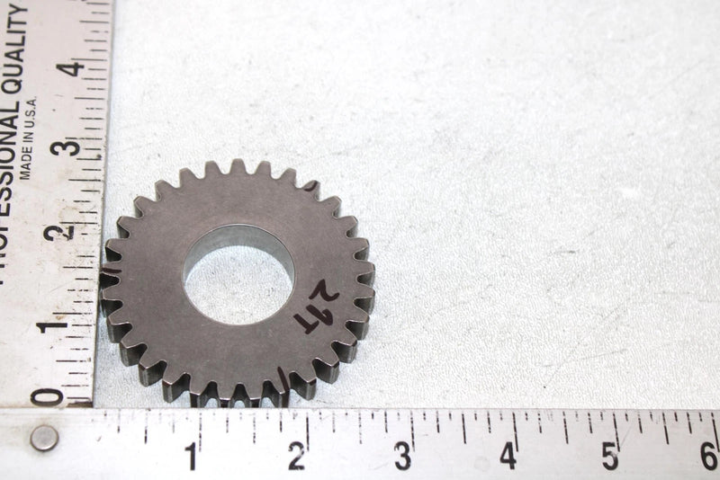 2006 Polaris Outlaw 500 Oem Reverse Driven Gear 29T 3089711 AP4