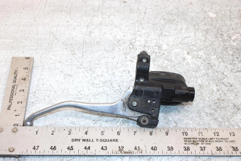 2006 Polaris Sportsman 500 Oem Front Brake Master Cylinder 2203051 2010440 AP186