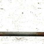 89-01 Suzuki Quadrunner 160 OEM Steering Tie Rod 51281-02C00 AS32