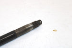 2005 Ski-doo Mxz 500ss Oem Jackshaft Countershaft 504152018 B244