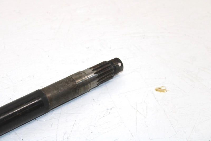 2005 Ski-doo Mxz 500ss Oem Jackshaft Countershaft 504152018 B244