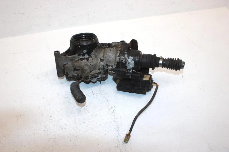 2005 Arctic Cat 500 4x4 Oem Front Diff Gearcase 0502-444 AA1