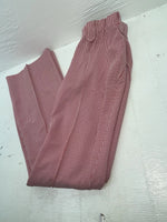 New Vintage Red Checkered Dickson Jenkins Polyester Pants #534 VV-72