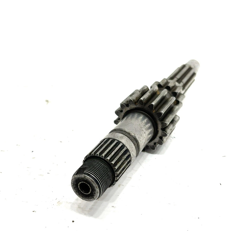 02 Honda Rancher 350 TRX350FM 4x4 OEM Main Transmission Shaft 23211-HN5-670 AH47
